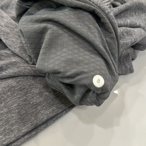 Lululemon quarter zip jacket - Picture 8 of 8